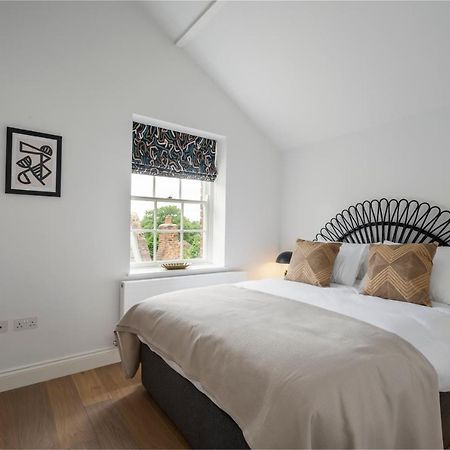 Marygate - Garden View Apartment يورك المظهر الخارجي الصورة