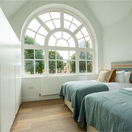 Marygate - Garden View Apartment يورك المظهر الخارجي الصورة