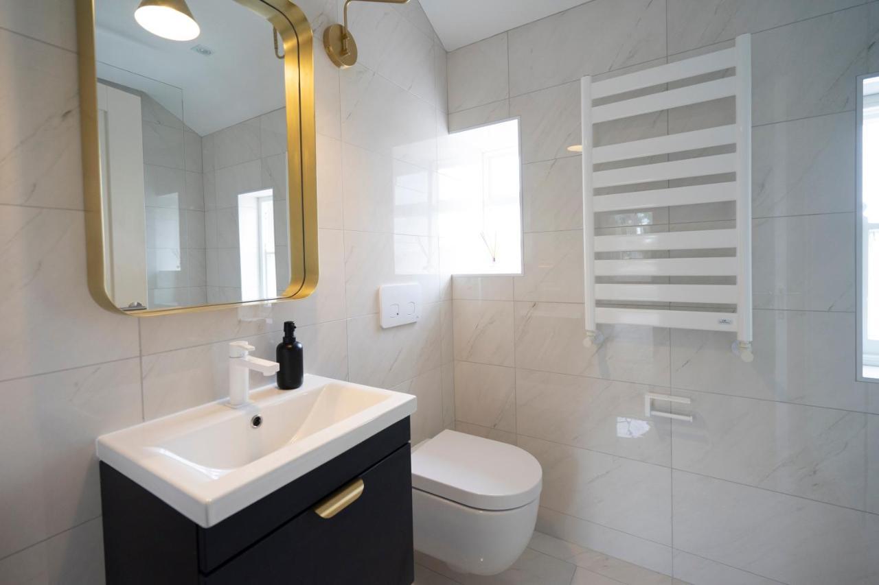 Marygate - Garden View Apartment يورك المظهر الخارجي الصورة
